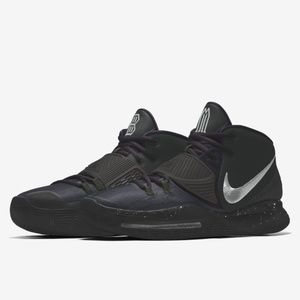 BREN MAROE Designer Nike Sport Sneaker